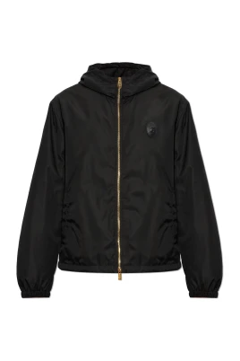 Technical Twill Blouson