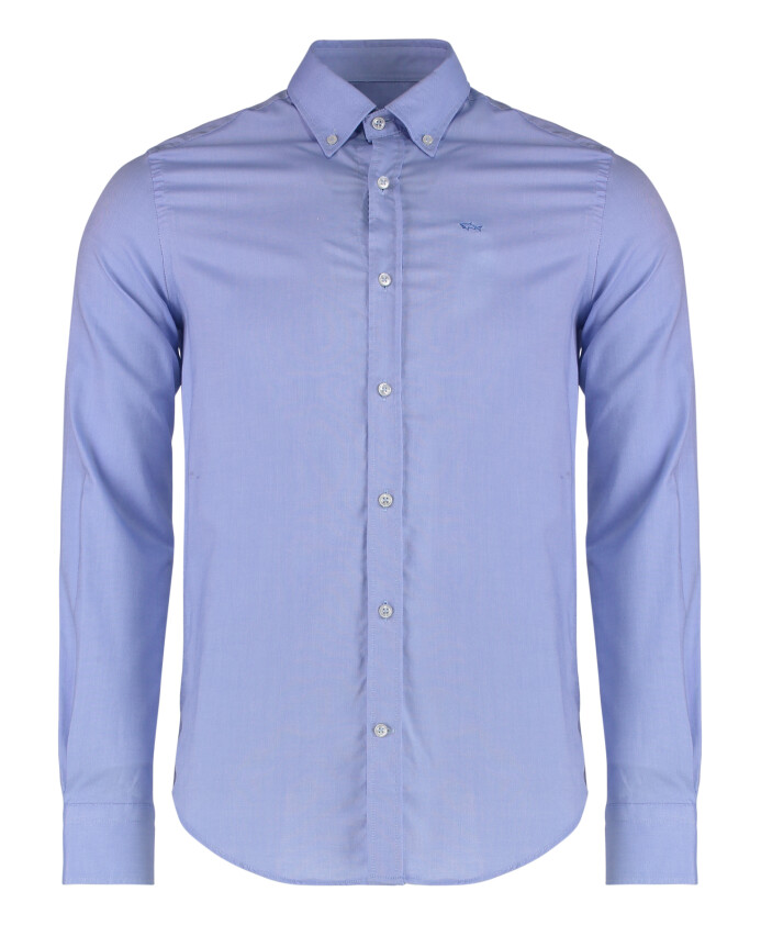 chemise-classique-en-coton