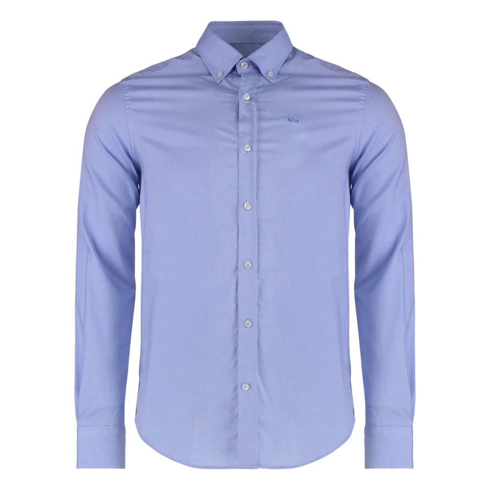 Shirts > Formal Shirts - - Paul & Shark - Modalova