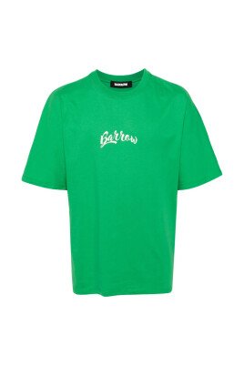 barrow-t-shirts-and-polos-green