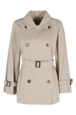 Trench Coat Calle