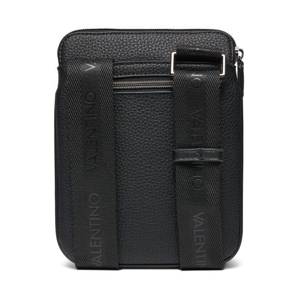 Valentino by Mario Valentino Efeo Schoudertas Black Heren