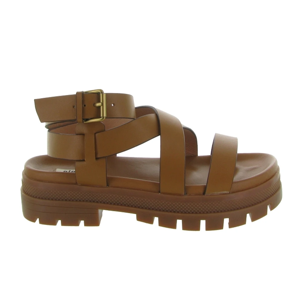 Shoes > Sandals > Flat Sandals - - Bibi Lou - Modalova
