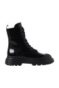 bottines-combat-en-cuir-verni