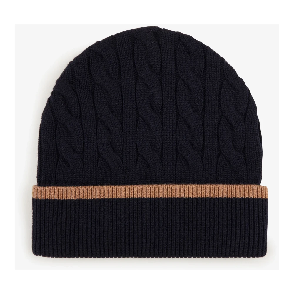 Accessories > Hats > Beanies - - Eden Park - Modalova