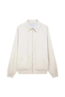Main Jacket