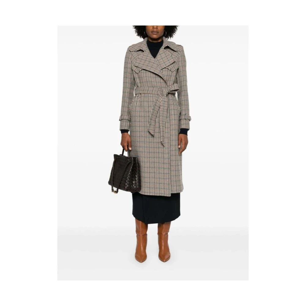 Tagliatore Jas Gray Dames