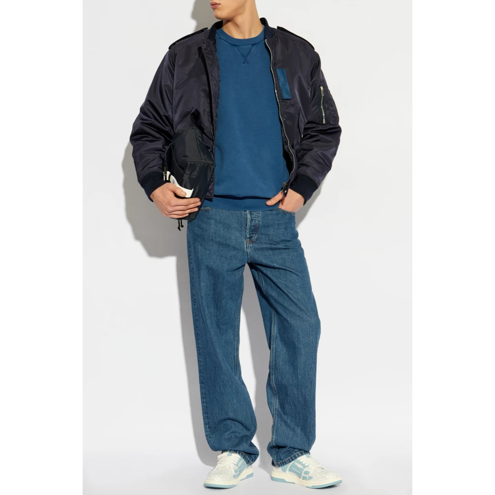 A.p.c. Jeans Fairfax Blue Heren