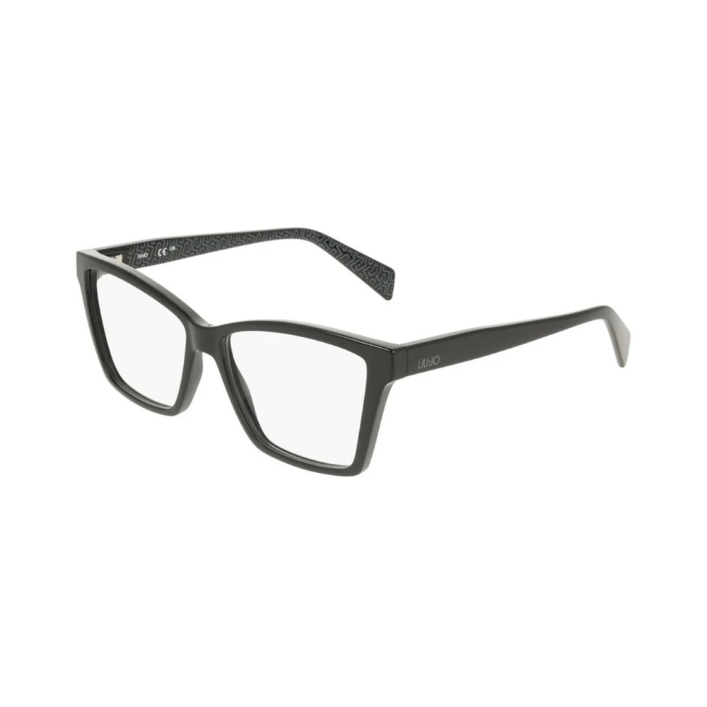 Liu Jo Damen Schwarz Accessories, K, 54 Mmgröße: