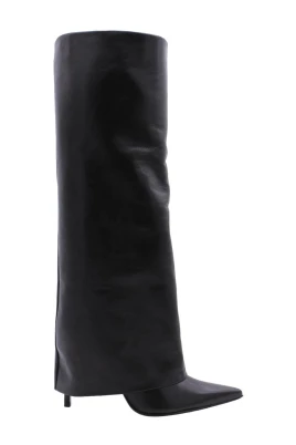 SEVEN Heeled Boot