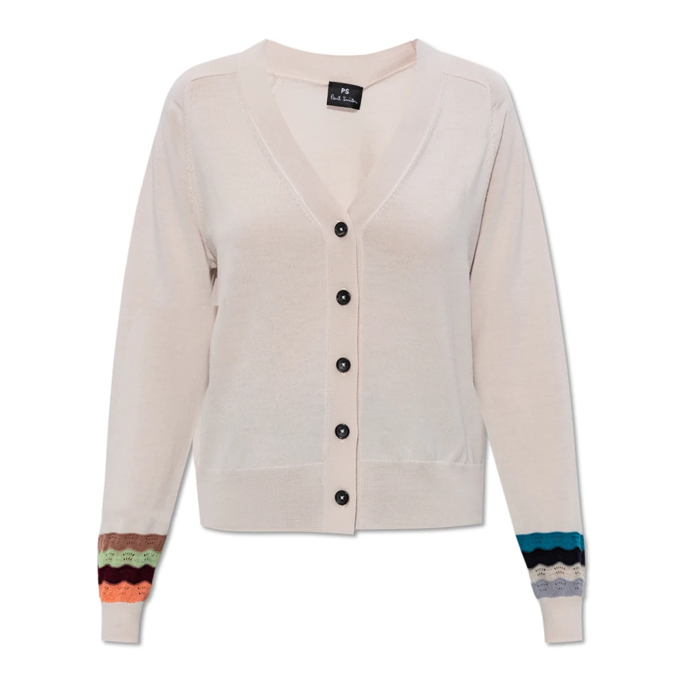 Knitwear > Cardigans - - PS By Paul Smith - Modalova