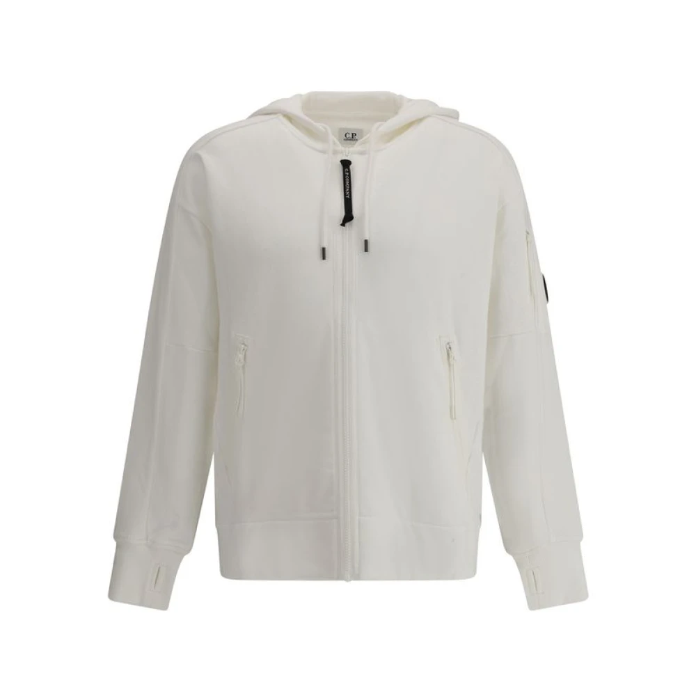 Sweatshirts & Hoodies > Hoodies - - C.p. Company - Modalova