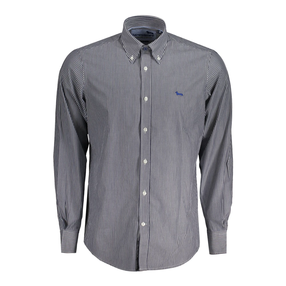 Harmont & Blaine Kleding Blue Heren