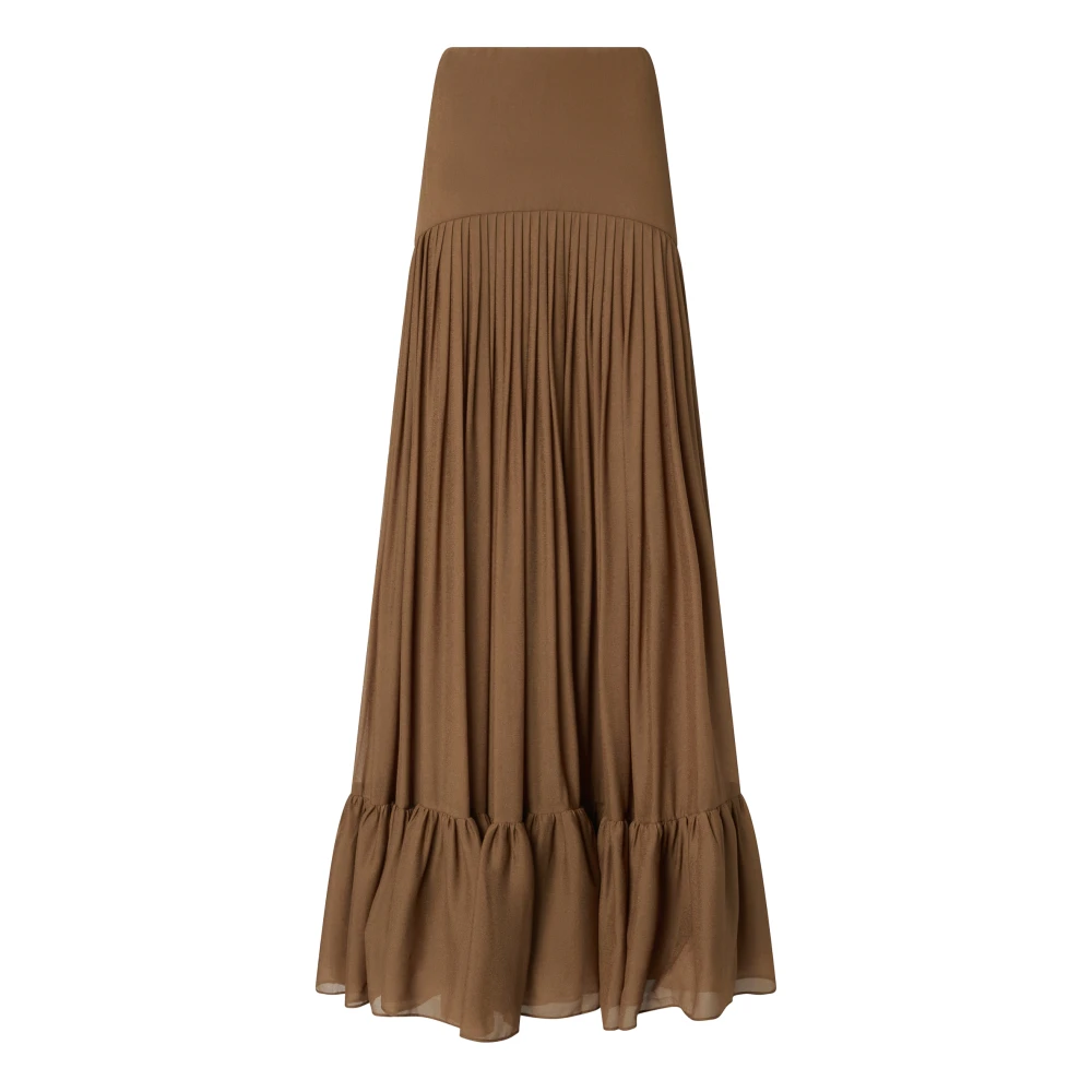 Skirts > Maxi Skirts - - Pinko - Modalova