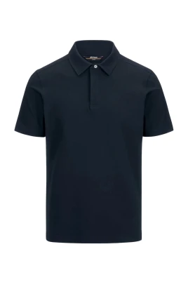 Vincelle Cotton Polo