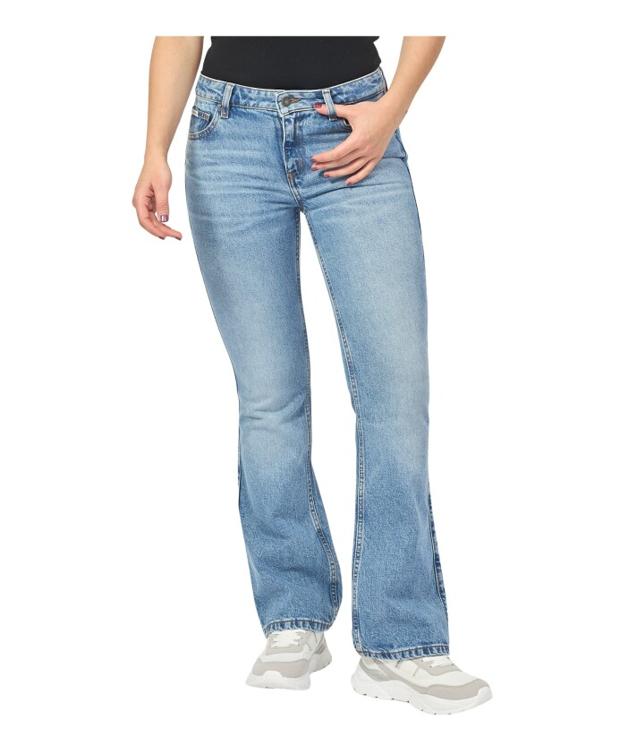bootcut-jeans-denim-bleu