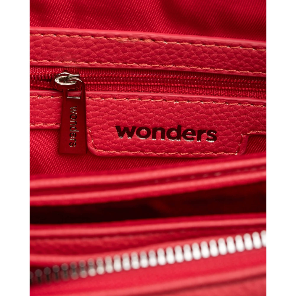 Wonders Bolso Drop Coral Color: Naranja Orange Dames