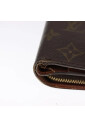 pre-owned-toile-petite-maroquinerie