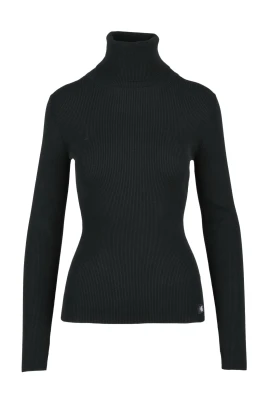 Sottogiacca Turtleneck