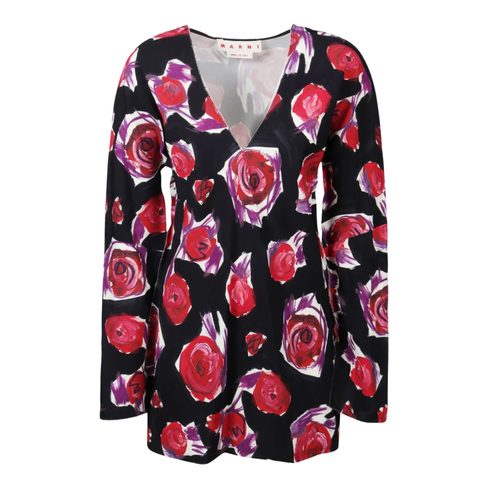 Blouses & Shirts > Blouses - - Marni - Modalova