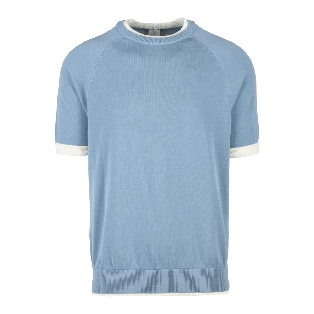 Knitwear > Round-neck Knitwear - - Eleventy - Modalova