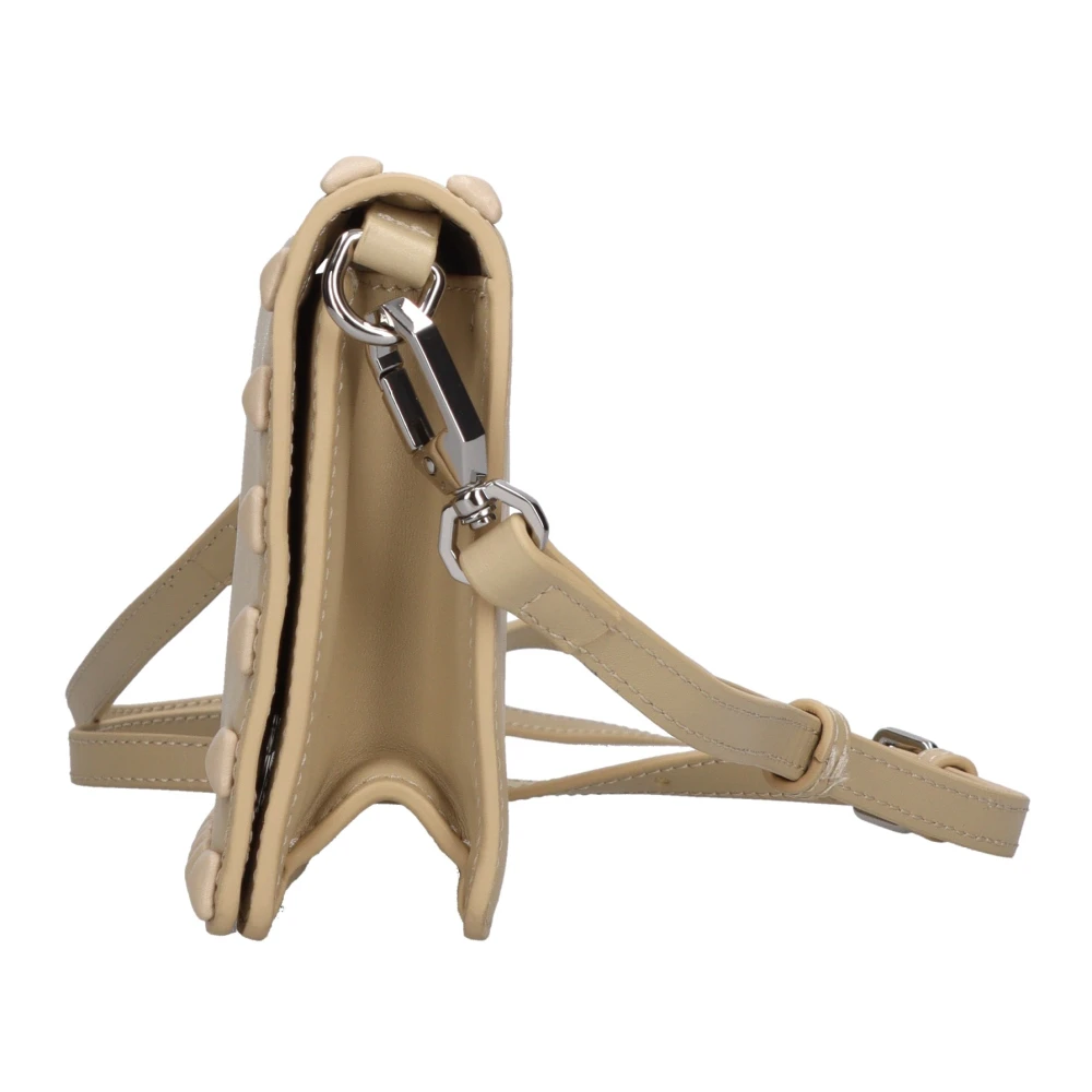 Rebelle Tassen.. Beige Dames