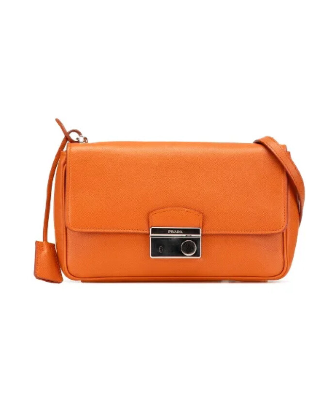pre-owned-cuir-sacs-prada