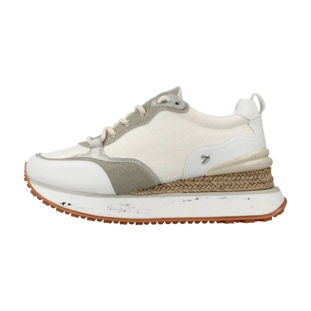 Gioseppo Sneakers White Dames