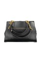 sac-a-main-en-polyethylene-noir-femme