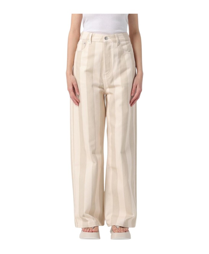 jean-large-a-rayures-beige