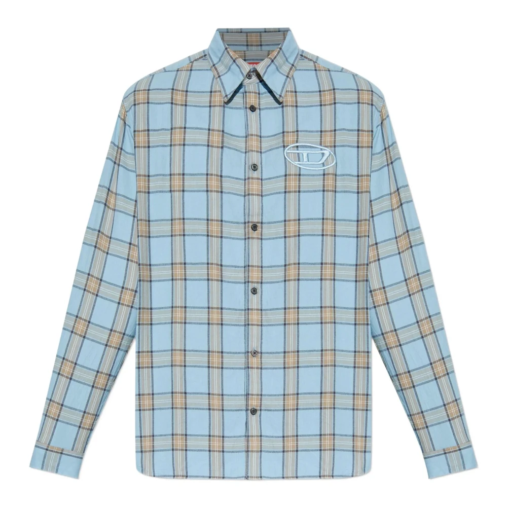 Diesel Uomo Multicolor Magliette, E, M, New,
