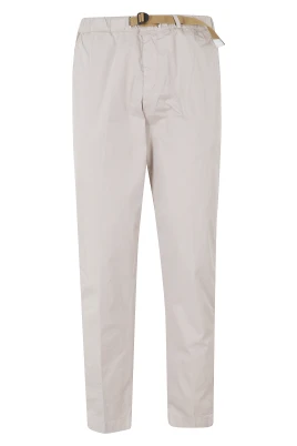 Pant Cinta Cotone Stretch