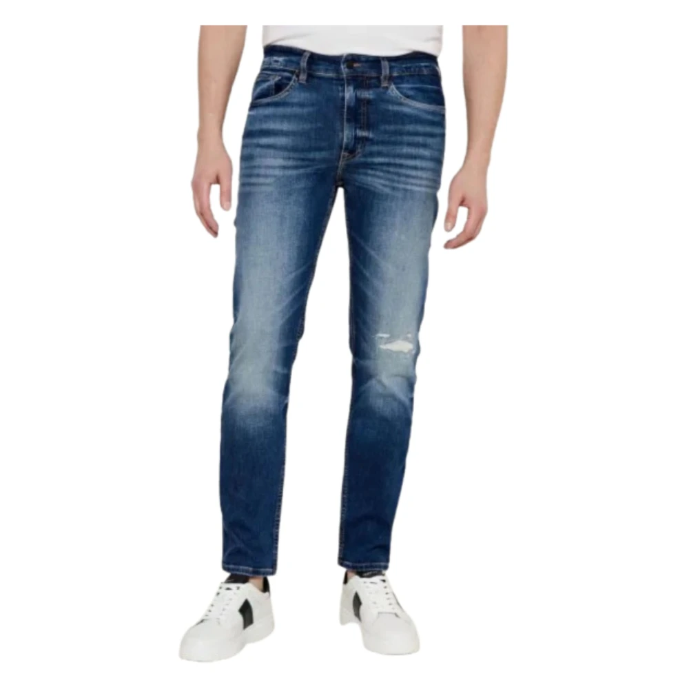 Jeans > Slim-fit Jeans - - Hugo - Modalova