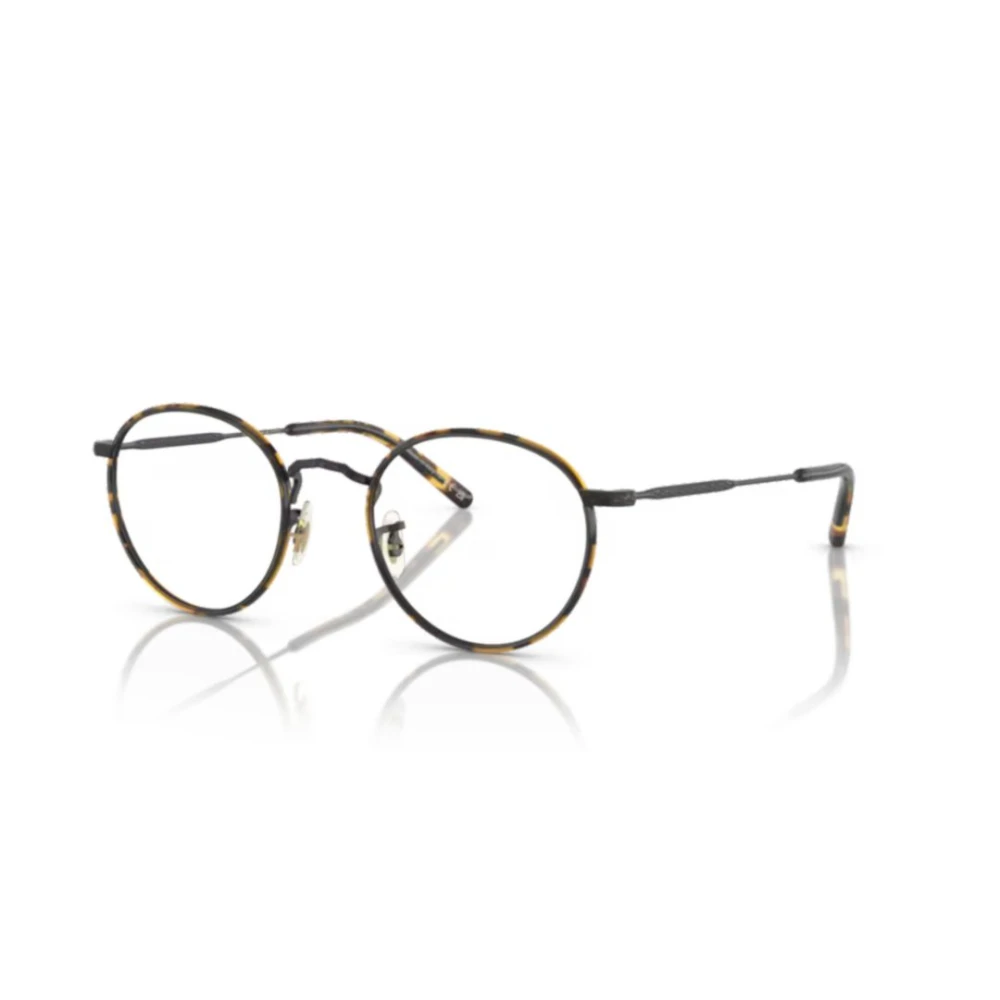 Oliver Peoples Stijlvolle Vista Zonnebril Multicolor Unisex