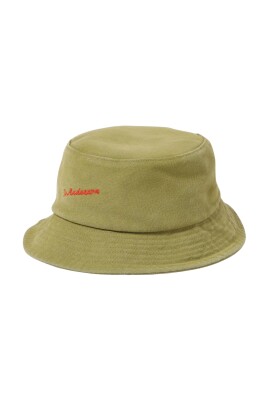 stylish-olive-green-bucket-hat