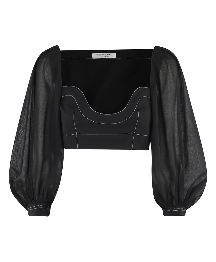 noir-crop-coeur-col-manche-longue