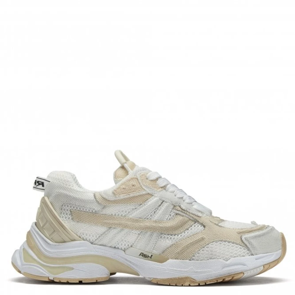 ASH - Shoes > Sneakers - Beige - ASH - Modalova