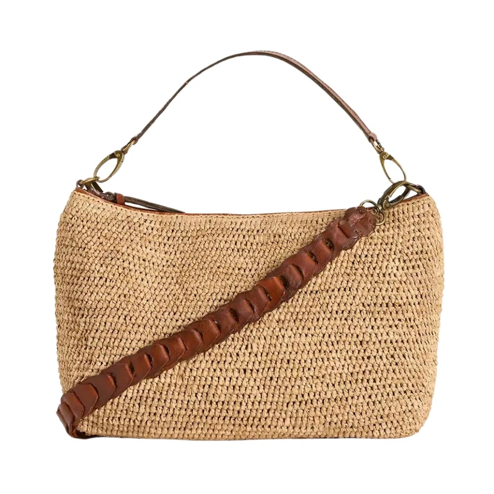 Ibeliv Mihaja Tea Beige Dames