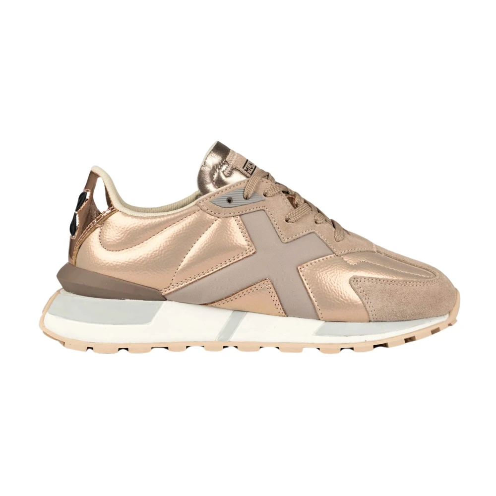 Munich - Shoes > Sneakers - Beige - Munich - Modalova
