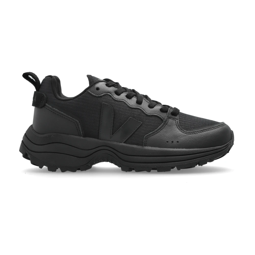 Veja - Shoes > Sneakers - Black - Veja - Modalova