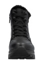 bottines-fermees
