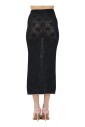 jupe-midi-noire-avec-motif-etoile