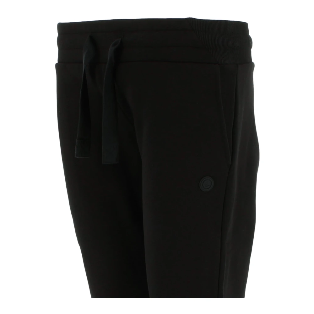 Colmar Zwarte Herenbroek Black Dames