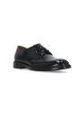 chaussures-plates-en-cuir-noir