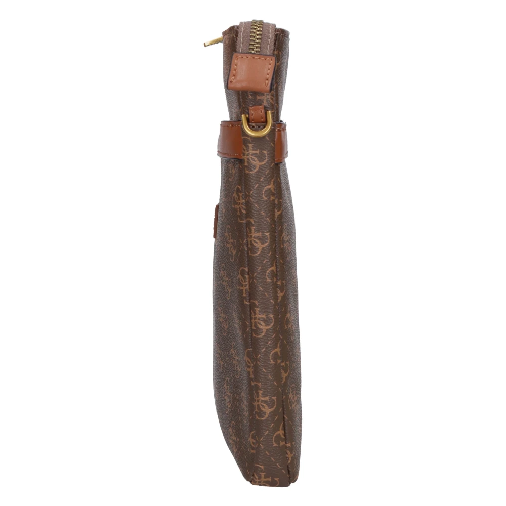 Guess Tassen.. Bruin Brown Heren