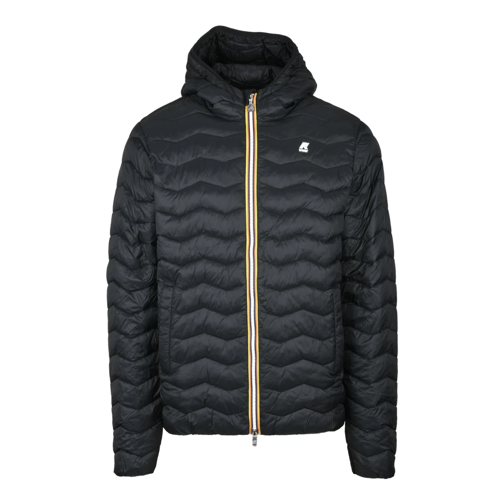 Jackets > Winter Jackets - - K-Way - Modalova