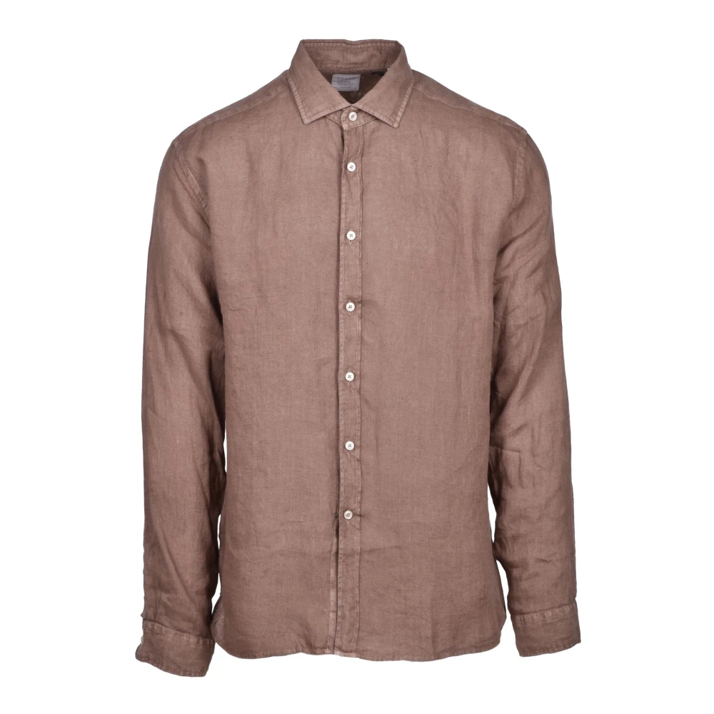 Shirts > Casual Shirts - - Xacus - Modalova