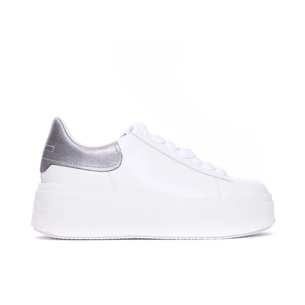 ASH - Shoes > Sneakers - White - ASH - Modalova