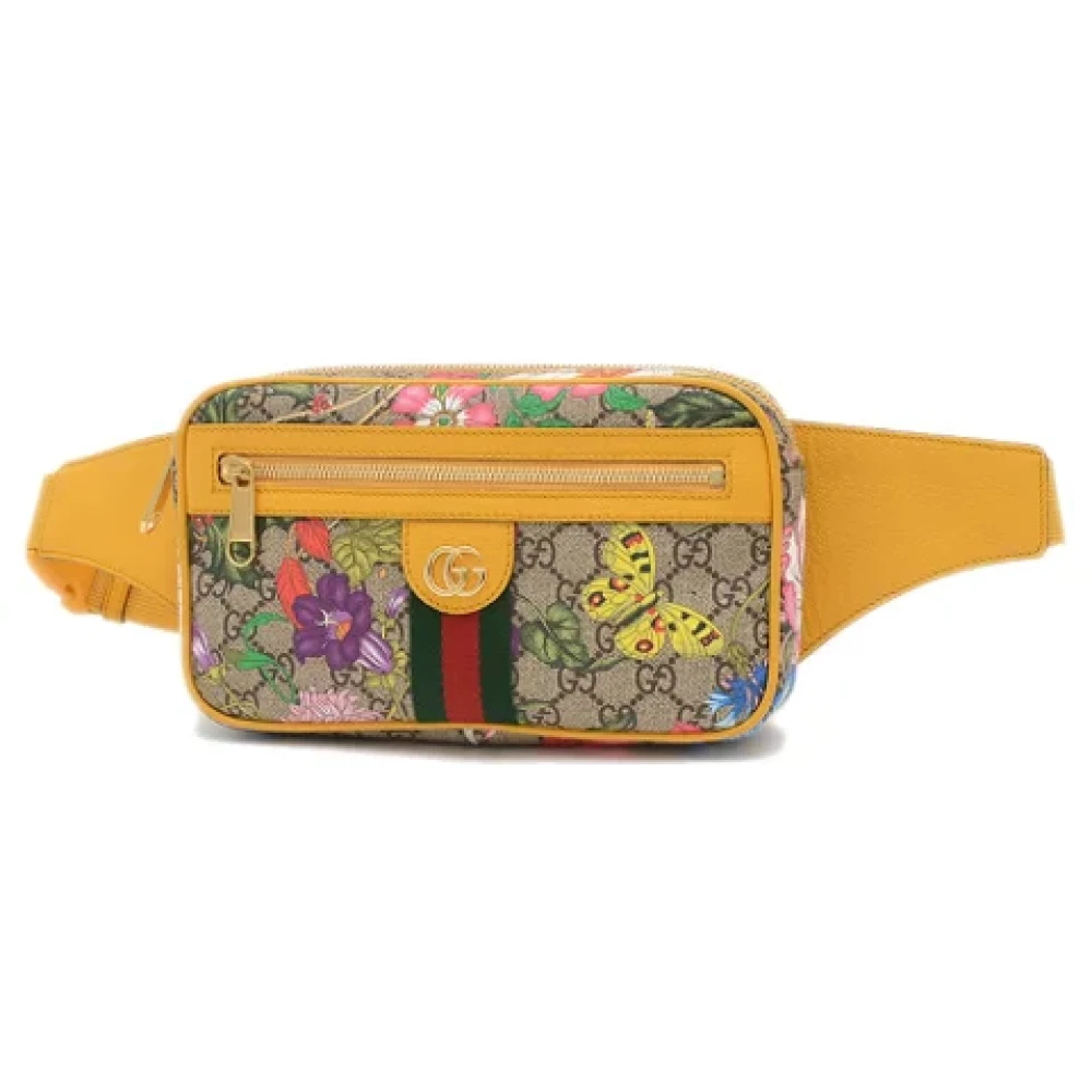 Bags > Belt Bags - - Gucci Vintage - Modalova