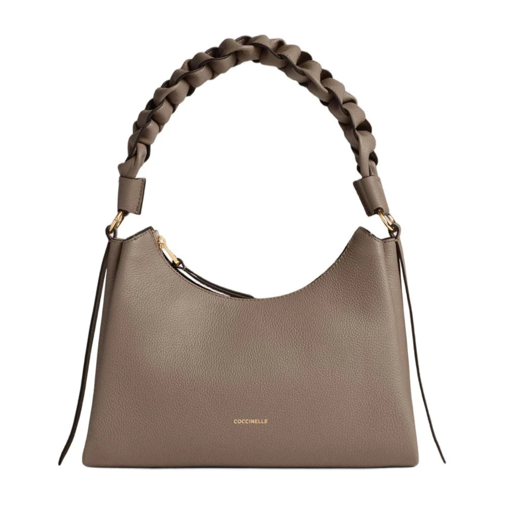 Coccinelle Women's Brown Boheme Handbag - Handbags - One Size - Bags